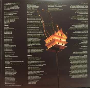 2LP The Tragically Hip: We Are The Same