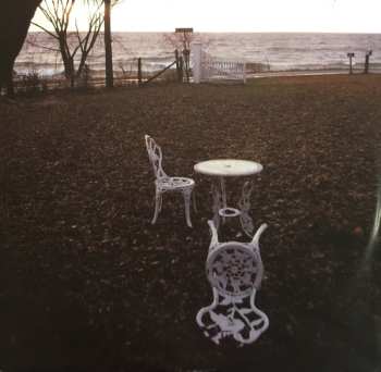 2LP The Tragically Hip: We Are The Same