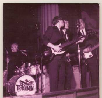 4CD/Box Set The Trashmen: Bird Call! The Twin City Stomp Of The Trashmen