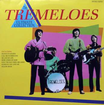 2LP The Tremeloes: The Ultimate Collection