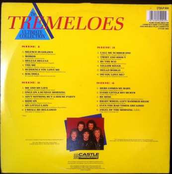 2LP The Tremeloes: The Ultimate Collection