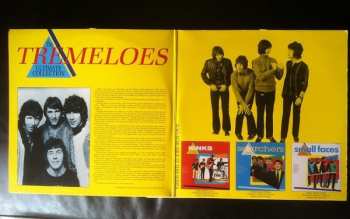 2LP The Tremeloes: The Ultimate Collection