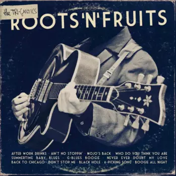 Roots'n'Fruits