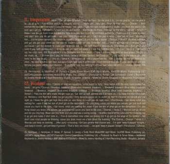 2CD Sean Paul: The Trinity  LTD