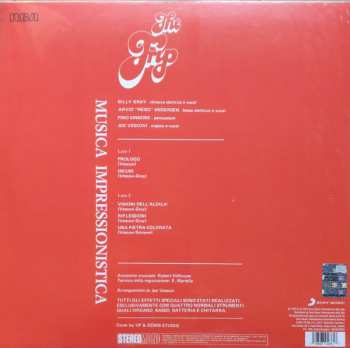 LP The Trip: The Trip LTD | CLR