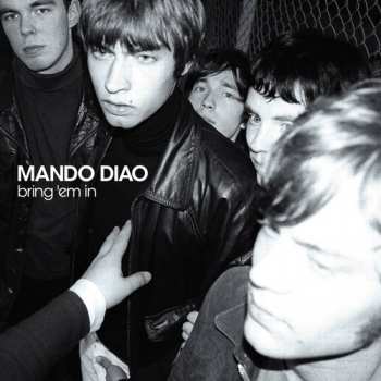 3CD/Box Set Mando Diao: The Triple Album Collection