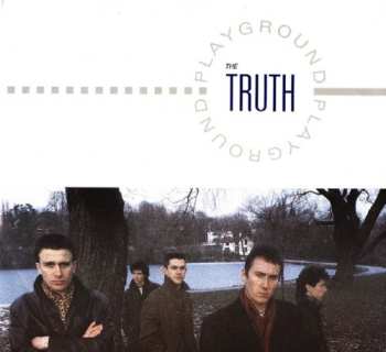 CD The Truth: Playground