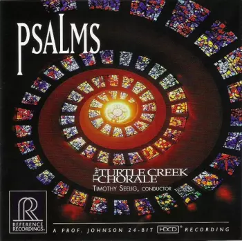 Psalms
