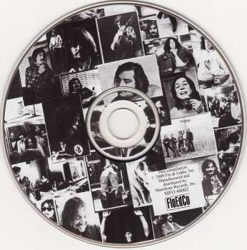 CD The Turtles: Save The Turtles: The Turtles Greatest Hits