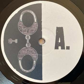 LP The Twilight Sad: Nobody Wants To Be Here And Nobody Wants To Leave