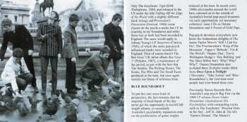 CD The Twilights: Once Upon A Twilight...