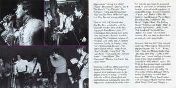 CD The Twilights: Once Upon A Twilight...