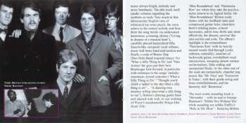 CD The Twilights: Once Upon A Twilight...