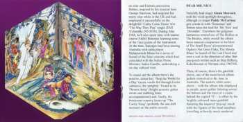 CD The Twilights: Once Upon A Twilight...