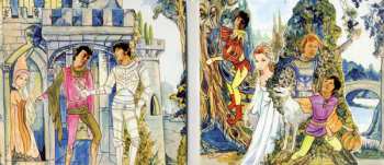 CD The Twilights: Once Upon A Twilight...