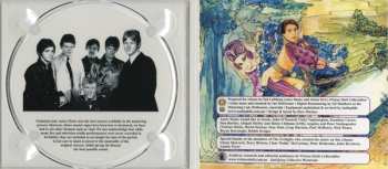 CD The Twilights: Once Upon A Twilight...