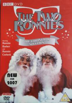 Album The Two Ronnies: The Christmas Specials