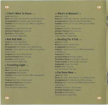 CD/DVD Vaya Con Dios: The Ultimate Collection