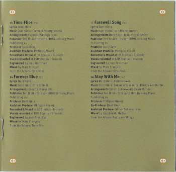 CD/DVD Vaya Con Dios: The Ultimate Collection