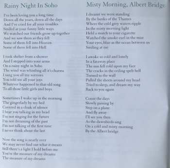 2CD The Pogues: The Ultimate Collection (Including Live At The Brixton Academy)