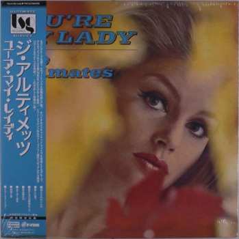 LP The Ultimates: You're My Lady