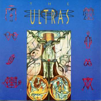 Album The Ultras: The Complete Handbook Of Songwriting