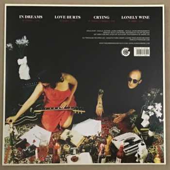 CD The Underground Youth: In Dreams