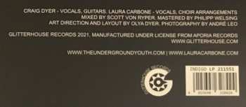 CD The Underground Youth: In Dreams