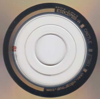 2CD The Undertones: True Confessions (Singles = A's + B's)