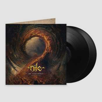 2LP Nile: The Underworld Awaits Us All