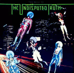 The Undisputed Truth: The Best Of The Undisputed Truth