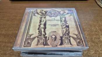 Album The Unhallowed: Chaingenesis MMXIII