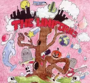 The Unicorns: The Unicorns: 2014