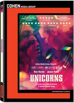 The Unicorns: Unicorns