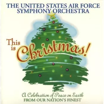 This Is Christmas!