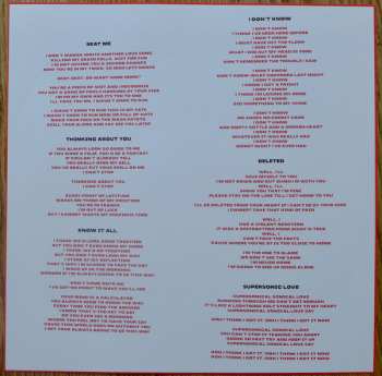 LP The Unknowns: East Coast Low CLR | LTD