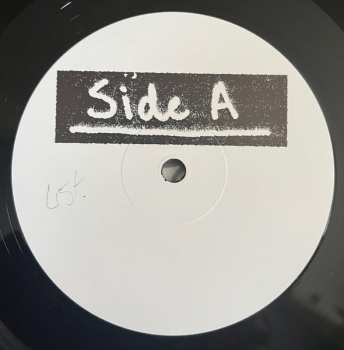 LP The Unknowns: Looking From The Outside