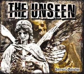 CD The Unseen: Internal Salvation