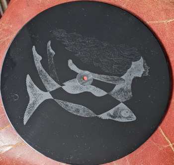 2LP The Unthanks: Mount The Air