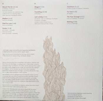 2LP The Unthanks: Mount The Air