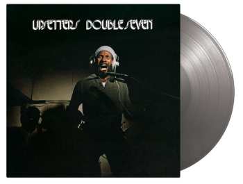 LP The Upsetters: Double Seven CLR | LTD | NUM