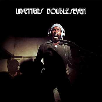 LP The Upsetters: Double Seven