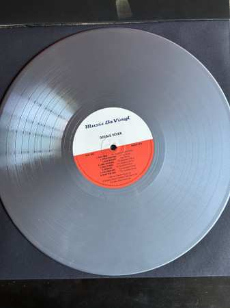 LP The Upsetters: Double Seven CLR | LTD | NUM