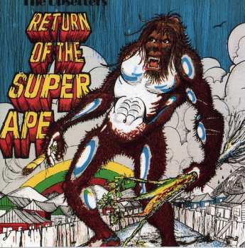 CD The Upsetters: Return Of The Super Ape