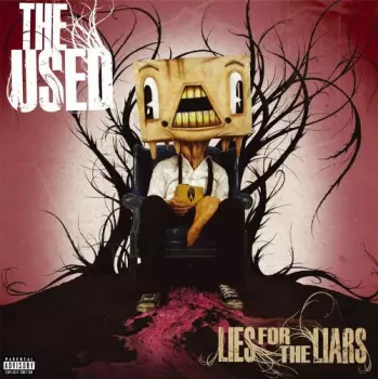 The Used: Lies For The Liars