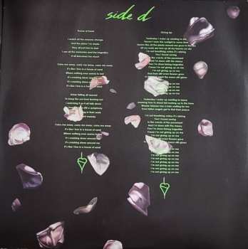 2LP The Used: Toxic Positivity LTD | PIC