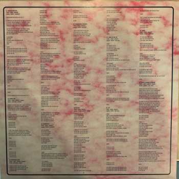 LP The Vaccines: Back In Love City