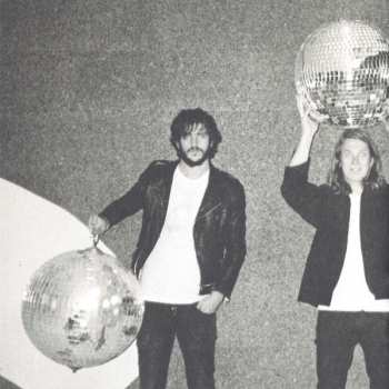 CD The Vaccines: Come Of Age