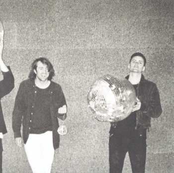 CD The Vaccines: Come Of Age