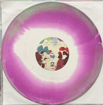 LP The Van Pelt: Artisans + Merchants CLR